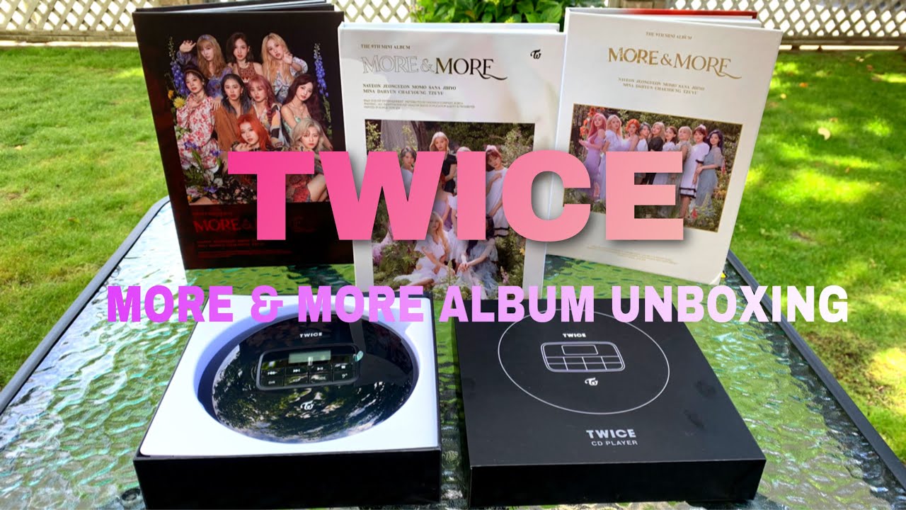 TWICE 트와이스 