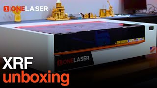 What’s Inside the ONELASER XRF? Wealth