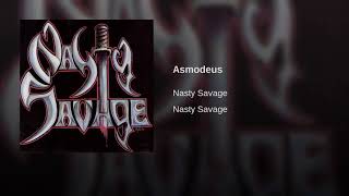Watch Nasty Savage Asmodeus video