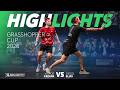 Elias V Crouin Grasshopper Cup 2026 SEMI FINAL HIGHLIGHTS 