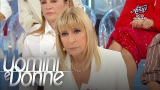 Uomini E Donne, Trono Over - Lopinione Di Tina Sulla Fine Della Conoscenza Tra Gemma E Roberto