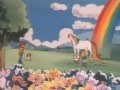 Rainbow Brite "Peril In The Pits" [Cartoon, 1984]