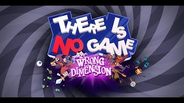 There Is No Game Wrong Dimension (Limited run games) Nintendo Switch
