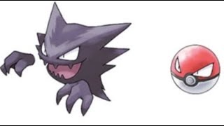 Pokemon Theory: Voltorb Is Haunter In A Pokeball