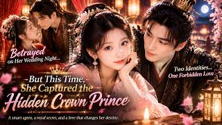 【ENG DUB | FULL】I Was a Modern Agent Then I Woke Up as a Betrayed Noble Lady！ #minidrama