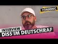 Sido & Kool Savas: Handjobs in der Bahn statt schlechte Diss-Tracks | DASDING