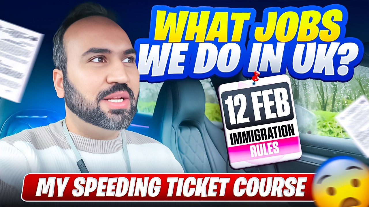 Is UK Getting Tougher Every Day? | My Office Day Vlog