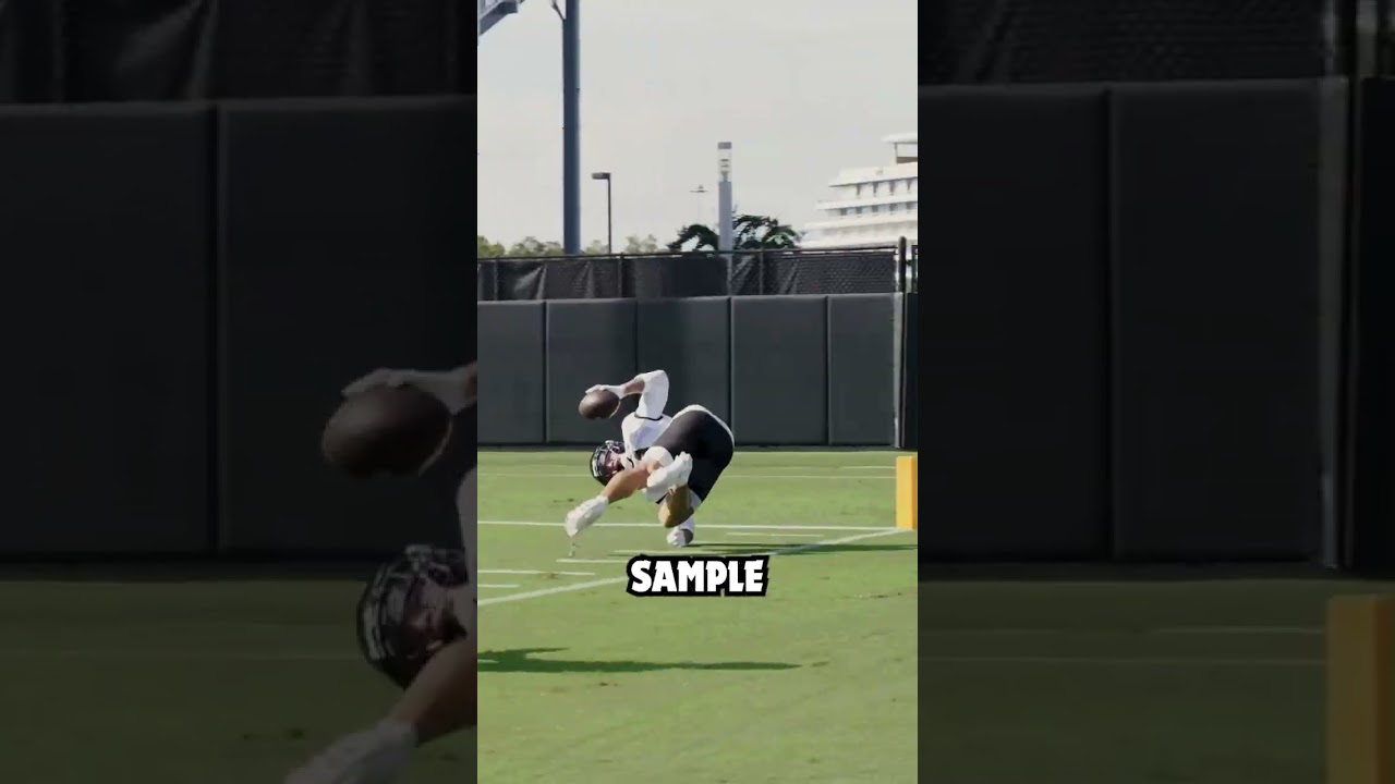 Parker Washington Might Be The Jaguars' WR1