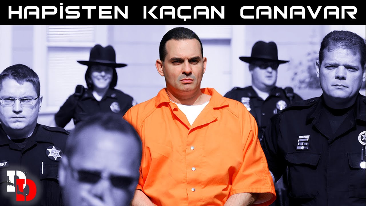 Kaçtılar ve gardiyanlarla dalga geçtiler