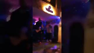 Akdeniz Merhaba & Ayna Canlı