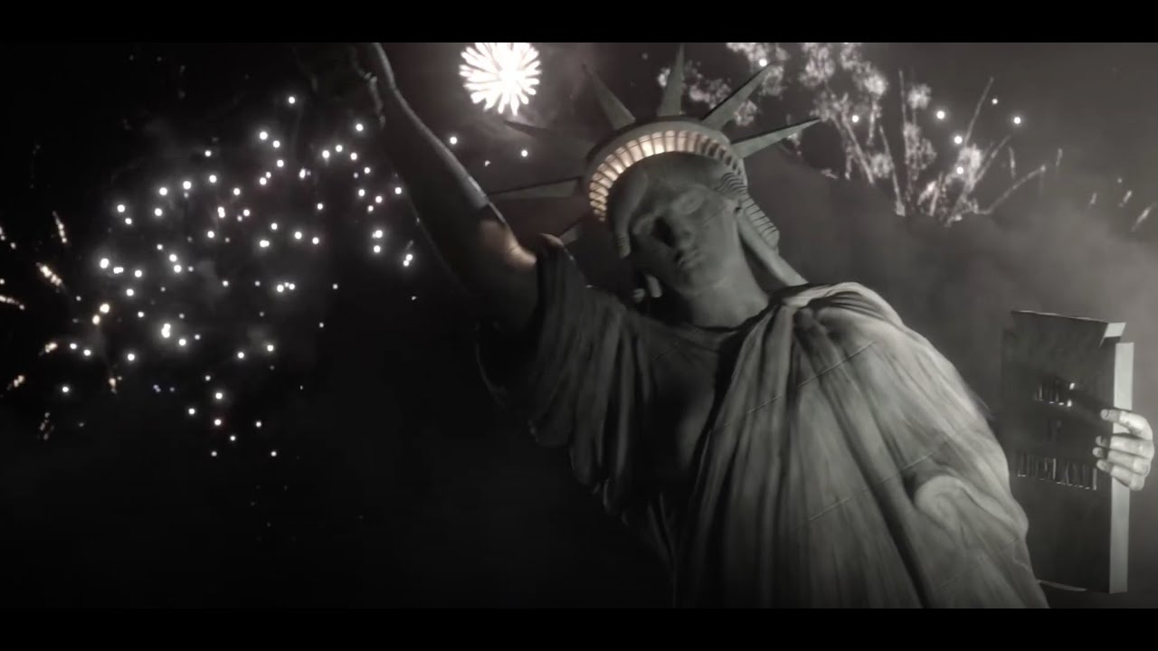 How ‘The Man In The High Castle’ VFX Supervisor Brought Down The Statue Of Liberty In Season 3