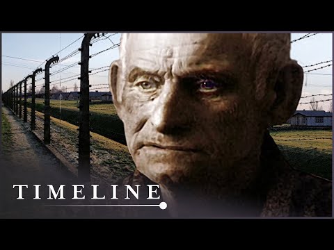 Hidden Survivor Stories From The Holocaust In Ukraine | Spell Your Name | Timeline