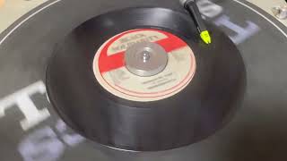 Vinyl WOMAN DE YAH / PROFESSOR NUTS [ Woman De Yah ]