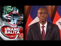 Haiti President Jovenel Moïse assassinated at his home | UB