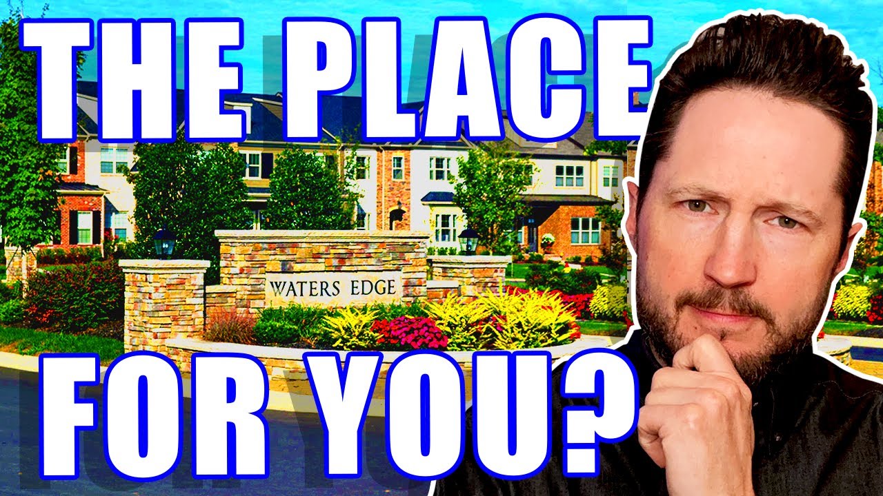 Live your best life in nashville at waters edge community franklin tn