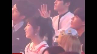 Taeyong & Lisa Yonglice Sweet Moments - Attract To Each Other