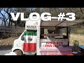 Comiendo tacos en japn  vlog 3  kenyi nakamura
