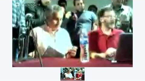 Ron Minnich -- Instalación Coreboot