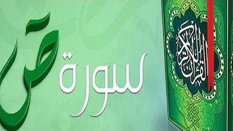 ﴿كتاب انزلناه اليك مبارك ليدبروا اياته و ليتذكر اولو الالباب } القارئ اسلام صبحي 🌹 سورة ص [٢٩]