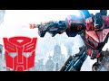 🔴LIVE - Becoming the Last Prime😌Transformers War for Cybertron | !twitch