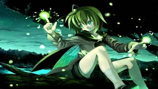 [Touhou Vocal] [UNDEAD CORPORATION] Stargaze (spanish & english subtitles)