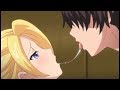 TOP 10 BEST And Most Epic Romantic Anime Kiss Scenes [HD EVER ] 2018!