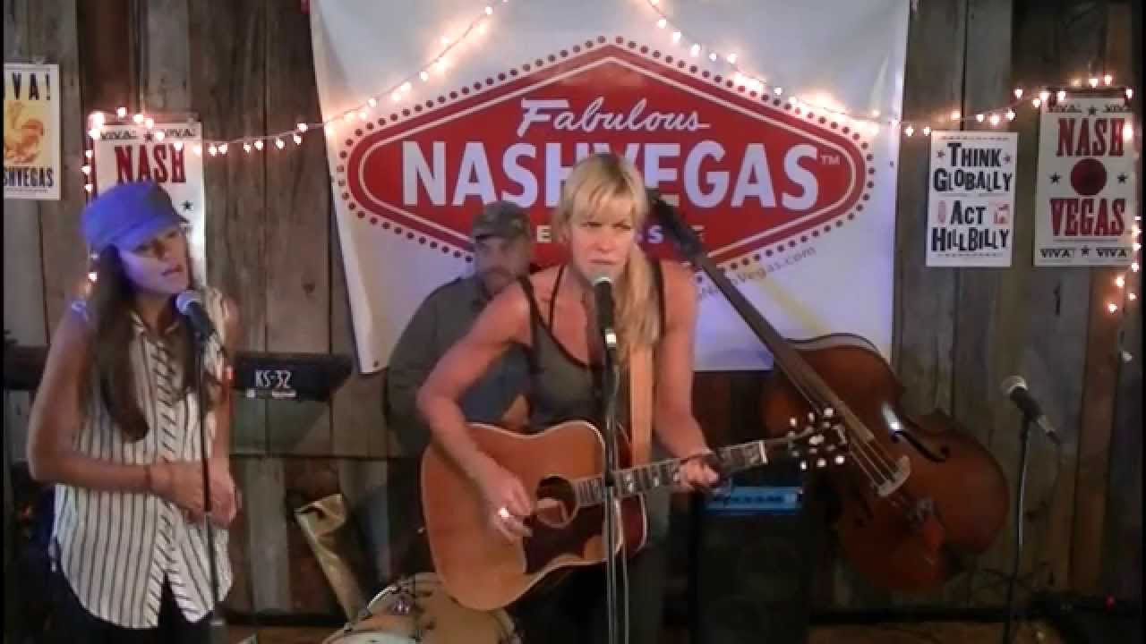 americana salon Courtney Reid w/ Rachel Taylor: 