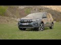 CÂT CONSUMĂ? DACIA JOGGER HYBRID - TEST DRIVE AUTOBLOG.MD