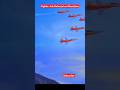 Hunters Flying for Hunting #hunters #flying #fighterjet #youtubeshorts