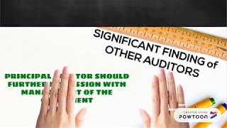 Chapter 5 Group Audit