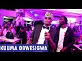 Jose Chameleone Kuuma Obwesigwa live performance