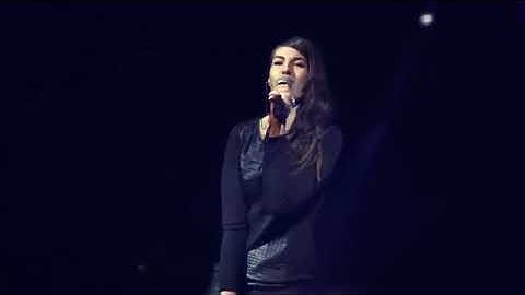 SEL Feat. Camille - Neduok Man Jokio Šanso [Live]