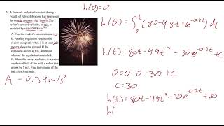 Firework Calc FRQ
