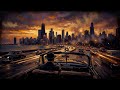 Smooth Jazz Fusion Vol. 2 | 2 Hour Electric Piano &amp; Saxophone Sunset Grooves for Driving