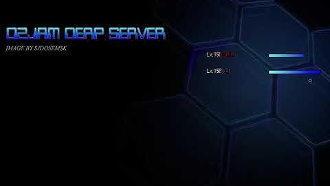 (DpMoJam) Lv.163 ANOMALY [Failed]