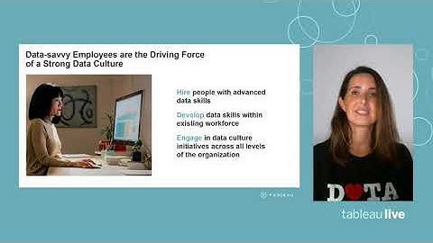 Accelerating Your Data Culture