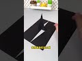 Daoche Origami 神奇的扭轉空間 趕快拿張A4紙試試吧 Shorts 