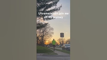 Running Beyond Limits: #UltraJourney #EnduranceStories #UltramarathonTraining