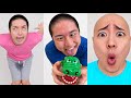 YOU LAUGH = YOU LOSE! | TOP 100 Craziest Sagawa Videos Compilation