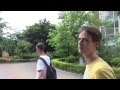 Шеньчжэнь политехник и студенческий быт - Жизнь в Китае #50
