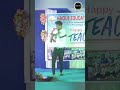 Main Tere Boyfriend || full video link in description #mainteramaintera #ytshorts #culturalhep