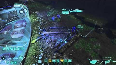 XCOM: Enemy Unknown Part53 2012 Let
