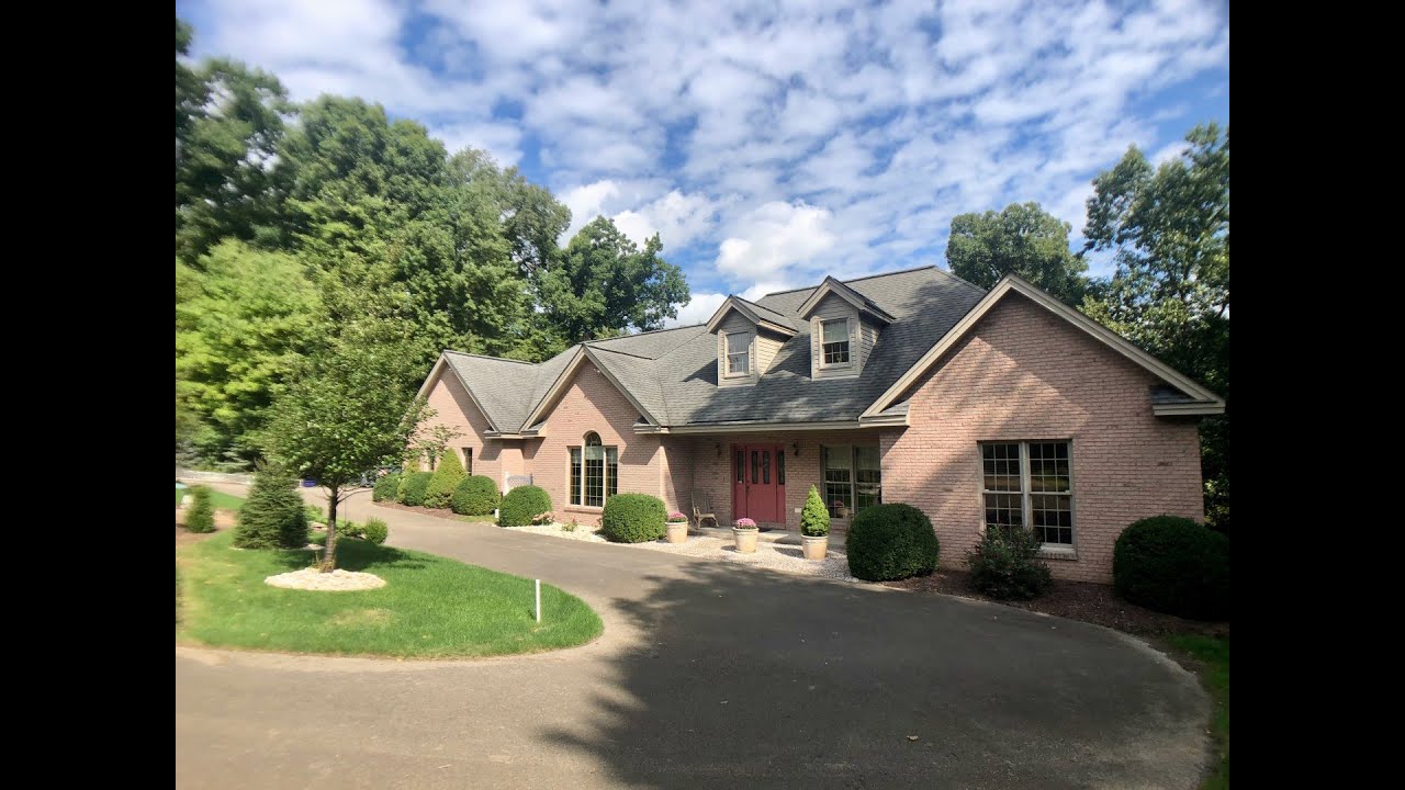 145 Cedar Ridge Butler, PA YouTube