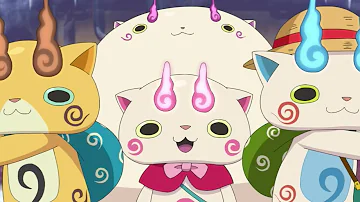 コマさん 声