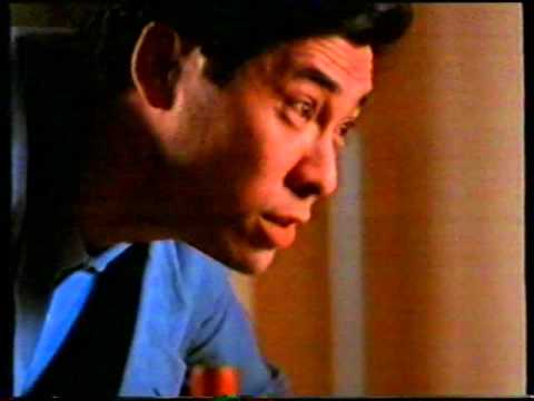 [香港經典廣告](1995)百事吉 VSOP