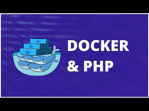 Docker & PHP