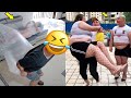 AWW Top Funny Fails Videos 2023 Compilation 😂 😂 Funny Videos #505