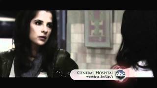 General Hospital Promo 01-06-11