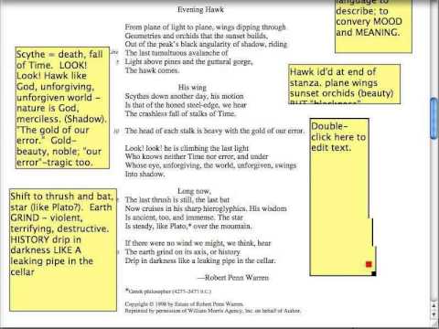 Geology thesis ideas for education