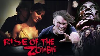 Rise of the Zombie Full Movie | Zombies Hindi Horror Movie | Kirti Kulhari | Hindi HD Movie